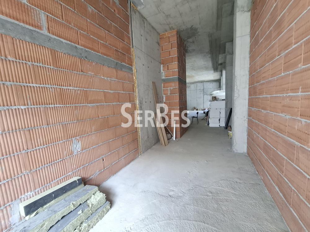 Lokal na prodaju, Bulevar Oslobođenja, Novi Sad, 259m², 800.310 €