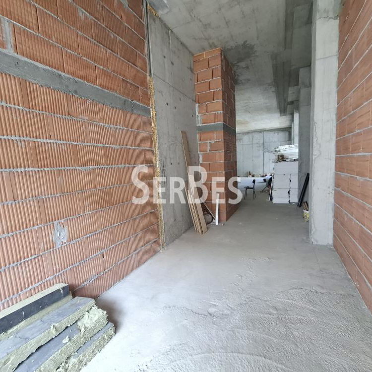 Lokal na prodaju, Bulevar Oslobođenja, Novi Sad, 259m², 800.310 €