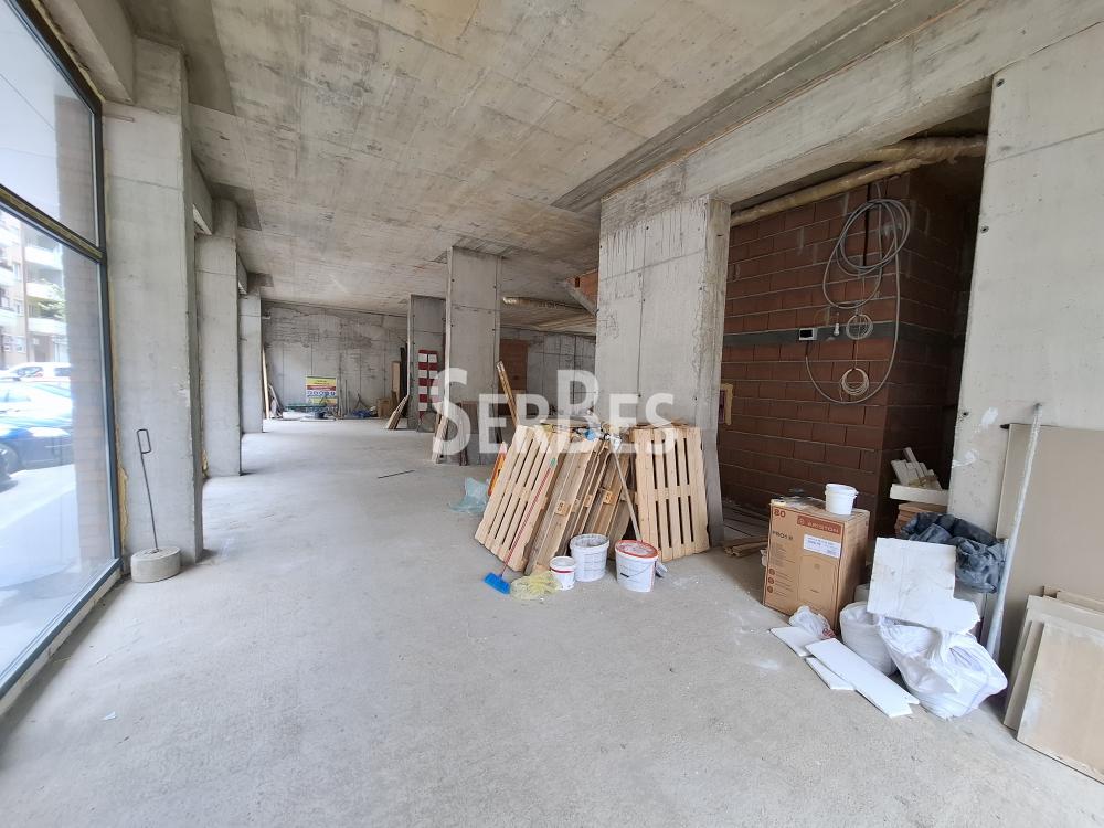 Lokal Prodaja Novi Sad  259 m2