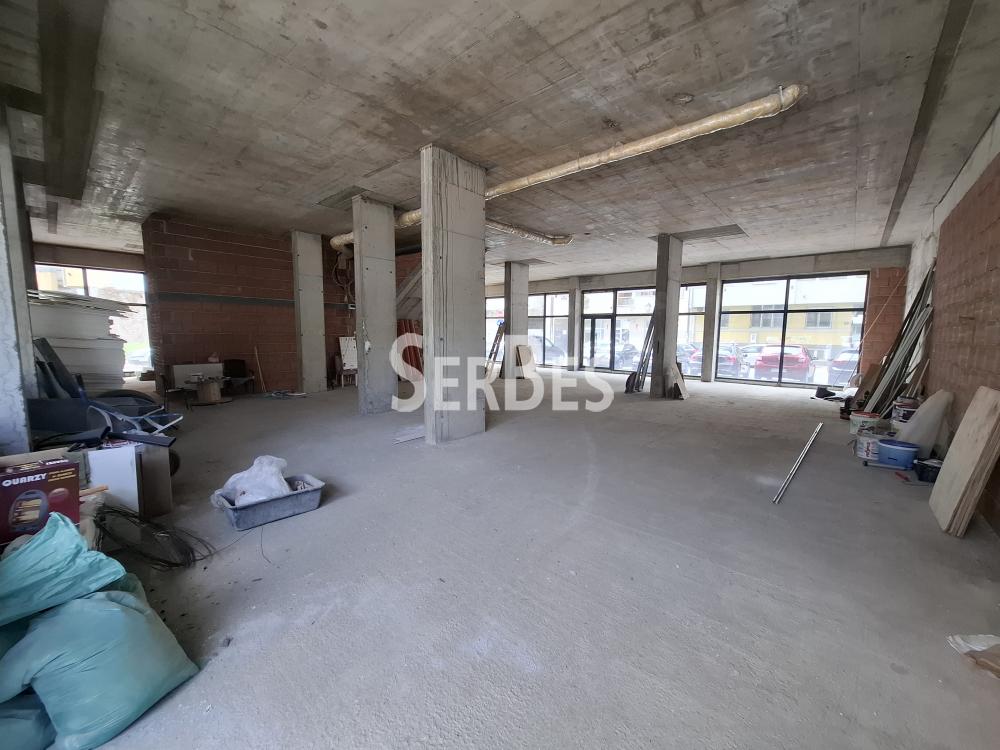 Lokal Prodaja Novi Sad  259 m2