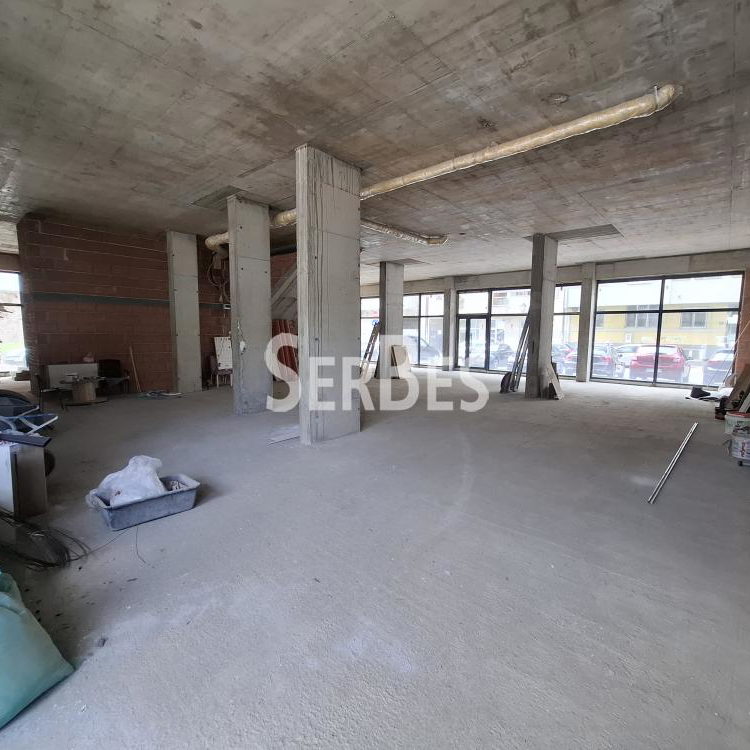 Lokal Prodaja Novi Sad  259 m2