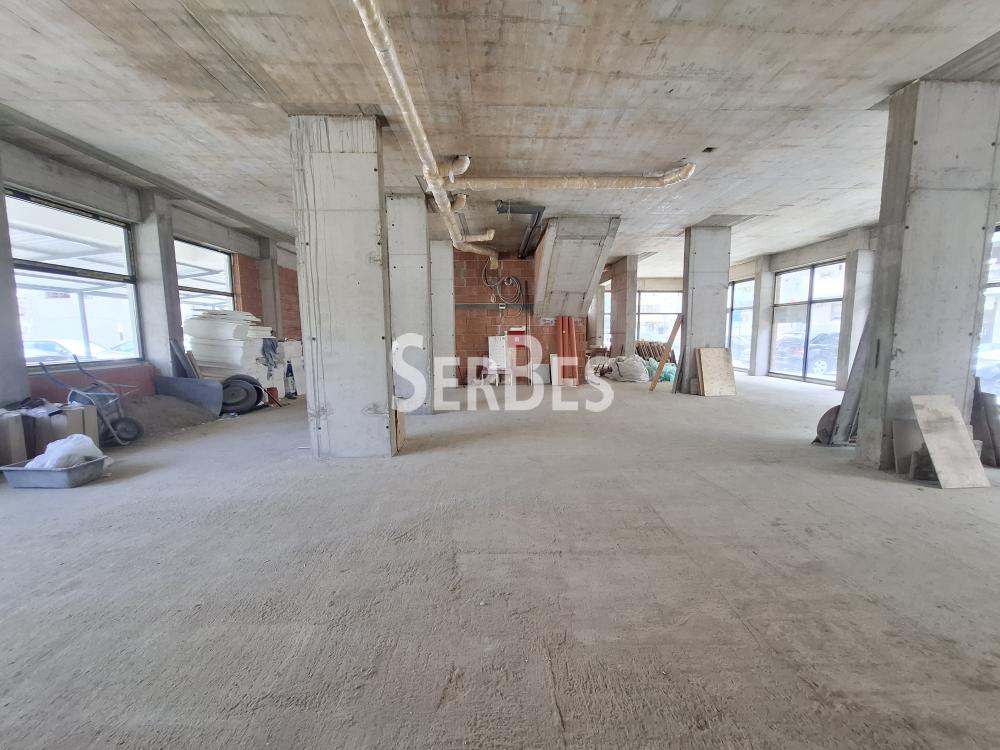 Lokal Prodaja Novi Sad  259 m2