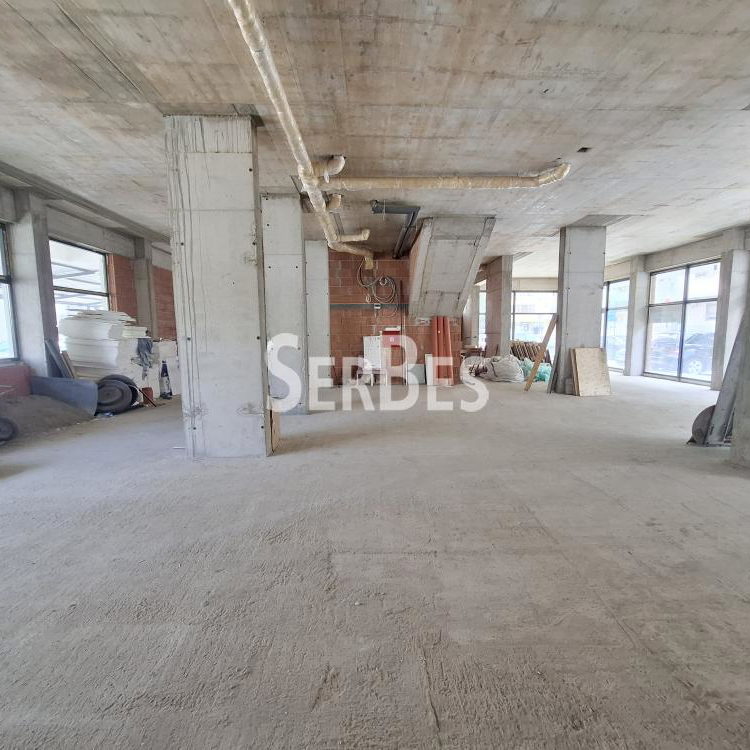 Lokal Prodaja Novi Sad  259 m2