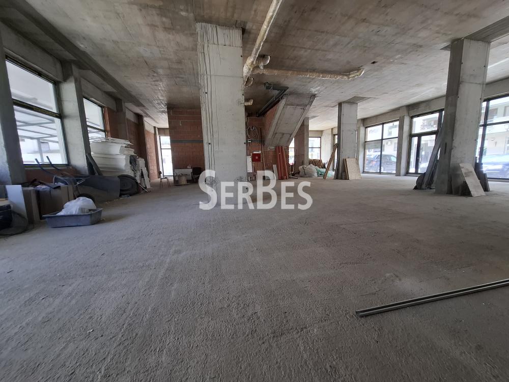 Lokal na prodaju, Bulevar Oslobođenja, Novi Sad, 259m², 800.310 €