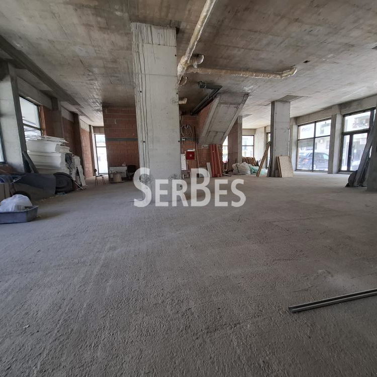 Lokal na prodaju, Bulevar Oslobođenja, Novi Sad, 259m², 800.310 €