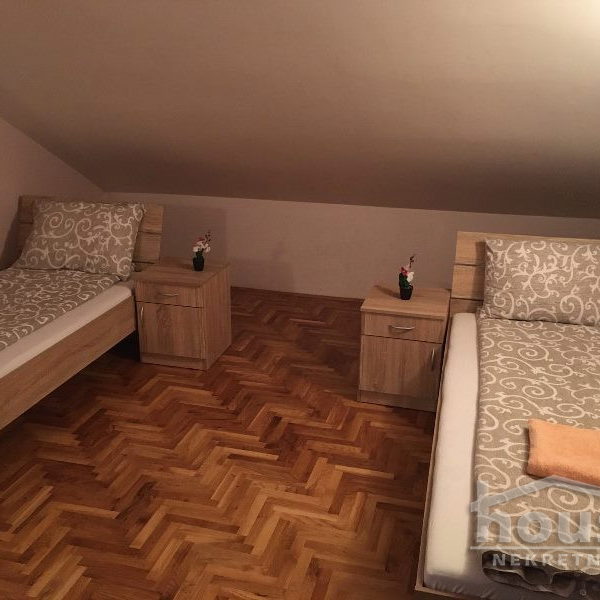 Kuća na prodaju, Sremska Kamenica, Novi Sad, 217m², 270.000 €