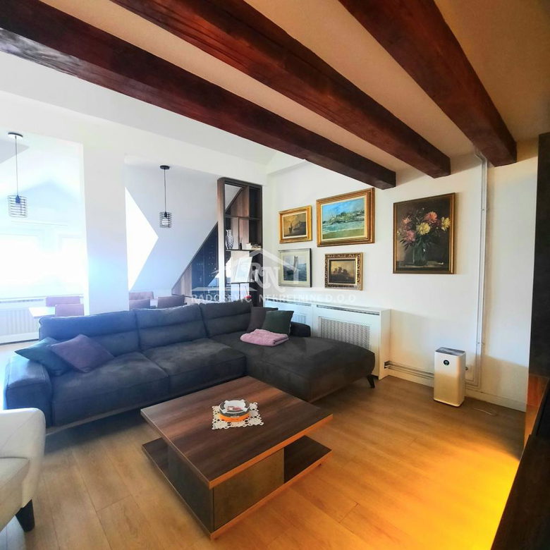 Četvorosoban stan na prodaju, Golf Naselje, Beograd, 102m², 384.000 €