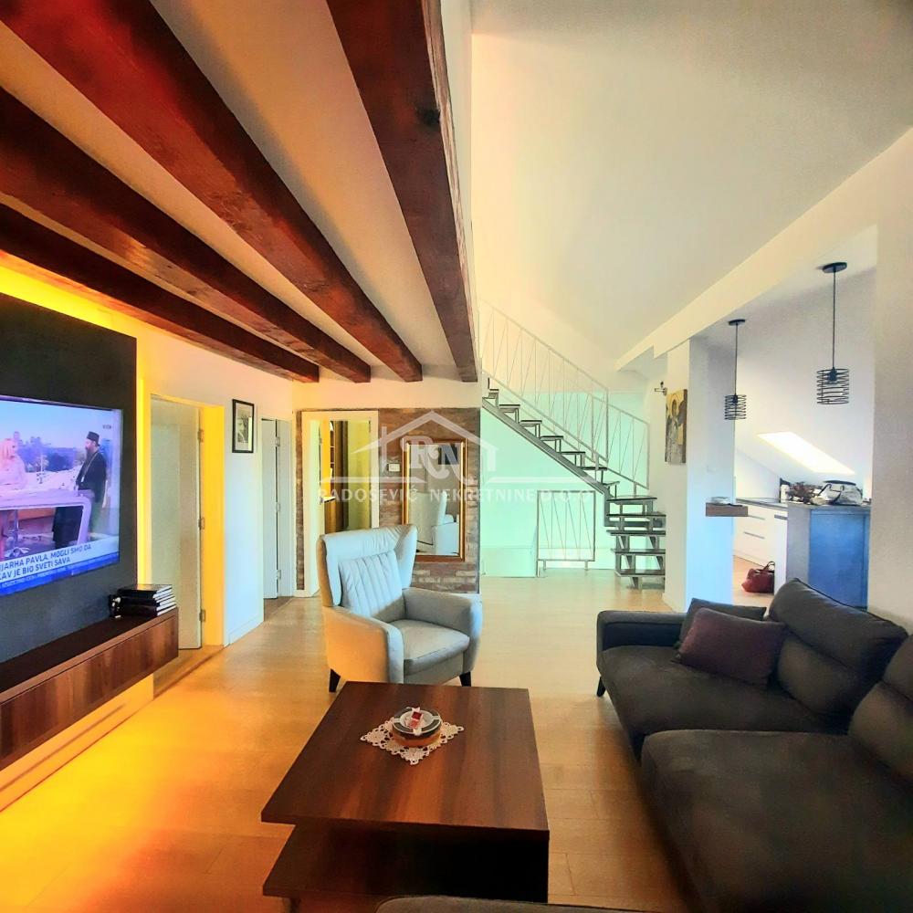 220001559-13-20250929112534 Četvorosoban stan na prodaju, Golf Naselje, Beograd, 102m², 384.000 €