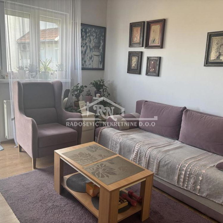 Dvoiposoban stan na prodaju, Bele Vode, Beograd, 66m², 120.000 €