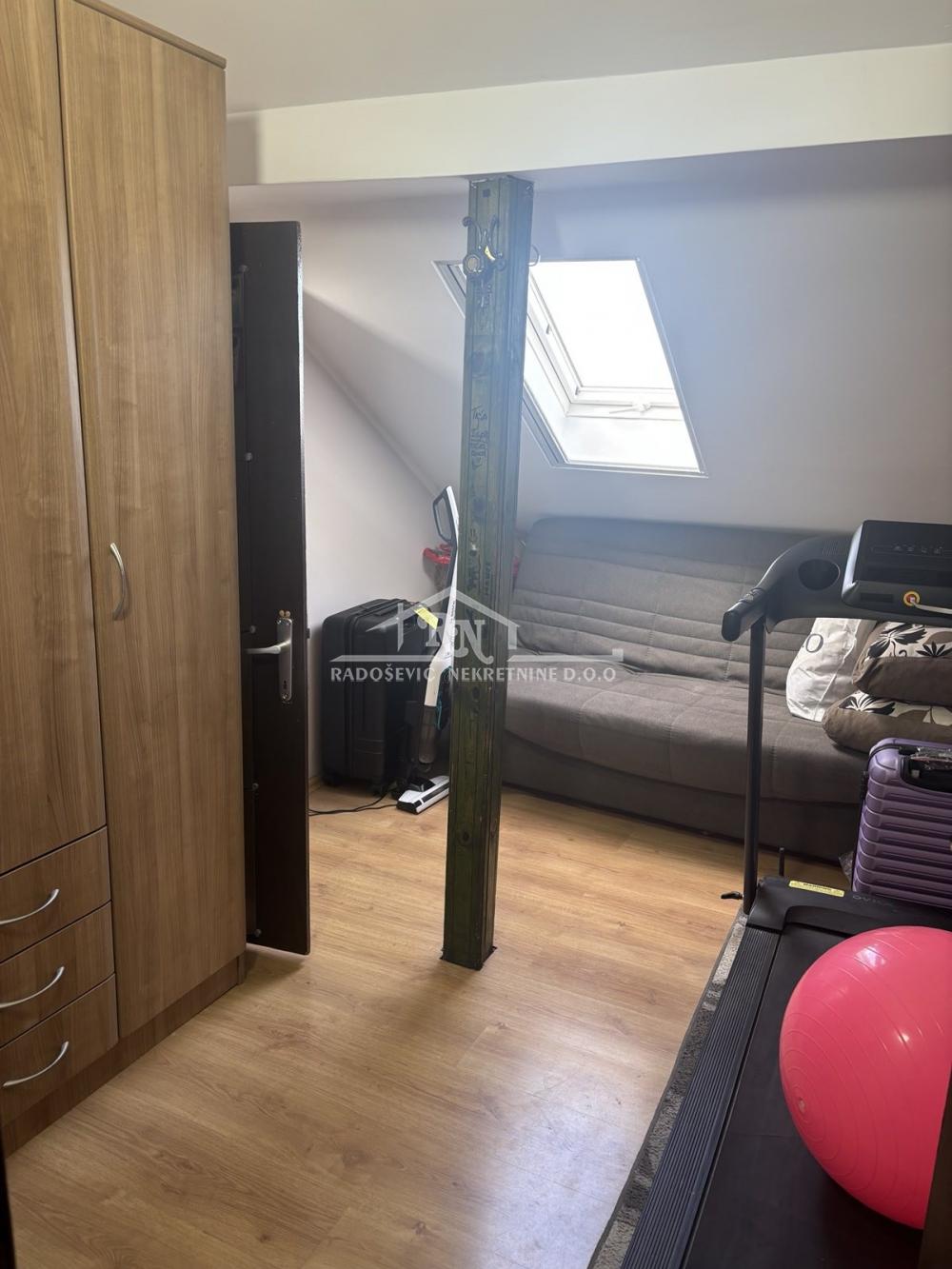220001571-11-20251023144315 Dvoiposoban stan na prodaju, Bele Vode, Beograd, 66m², 120.000 €