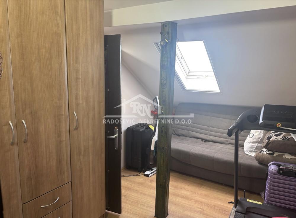 220001571-12-20251023144316 Dvoiposoban stan na prodaju, Bele Vode, Beograd, 66m², 120.000 €
