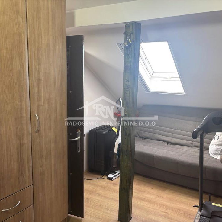 Dvoiposoban stan na prodaju, Bele Vode, Beograd, 66m², 120.000 €