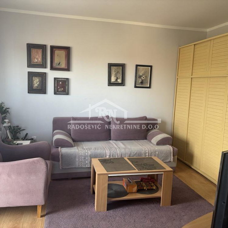 Dvoiposoban stan na prodaju, Bele Vode, Beograd, 66m², 120.000 €