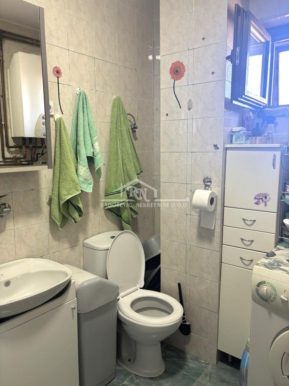 220001571-9-20251023144311 Dvoiposoban stan na prodaju, Bele Vode, Beograd, 66m², 120.000 €