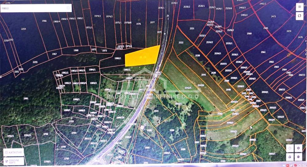 220001596-6-20260128101539 Plac na prodaju, Sremčica, Beograd, 200.000 €