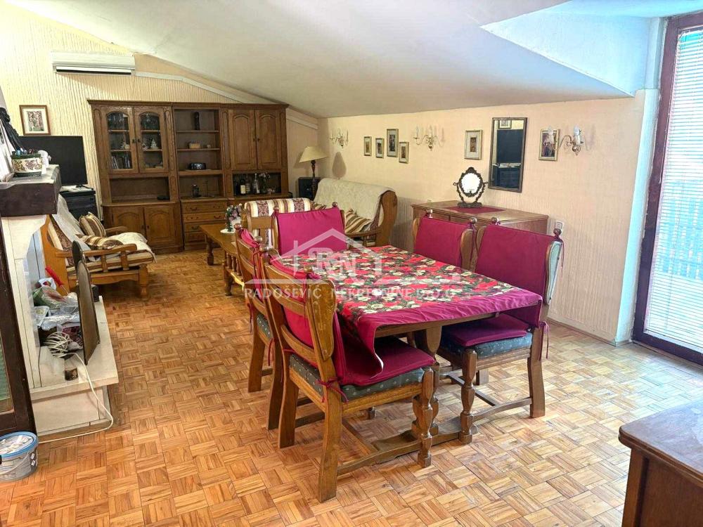 220001603-4-20260204122757 Trosoban stan na prodaju, Petlovo Brdo, Beograd, 88m², 126.000 €