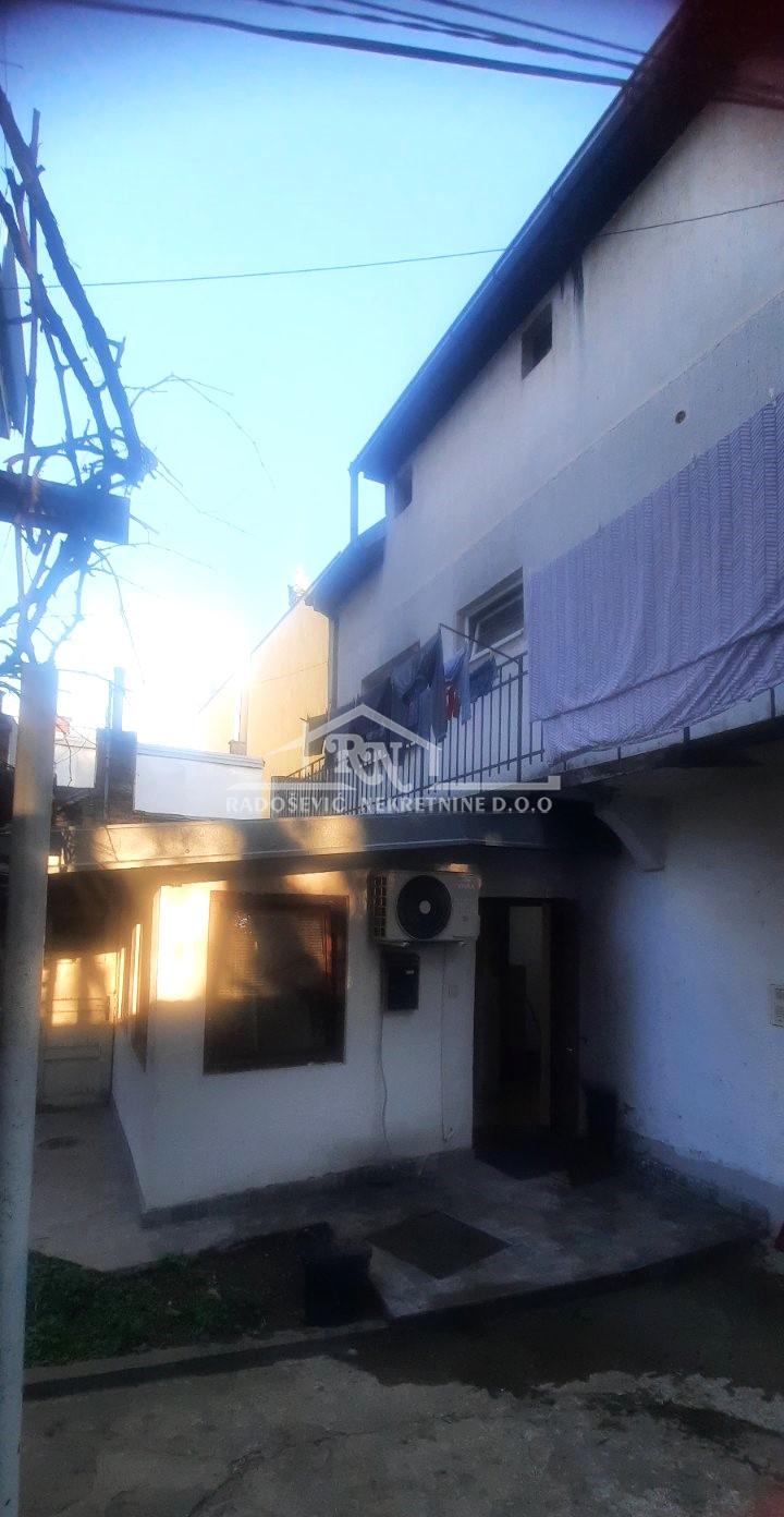 220001641-3-20260407185147 Jednoiposoban stan na prodaju, Hram Svetog Save, Beograd, 40m², 120.000 €