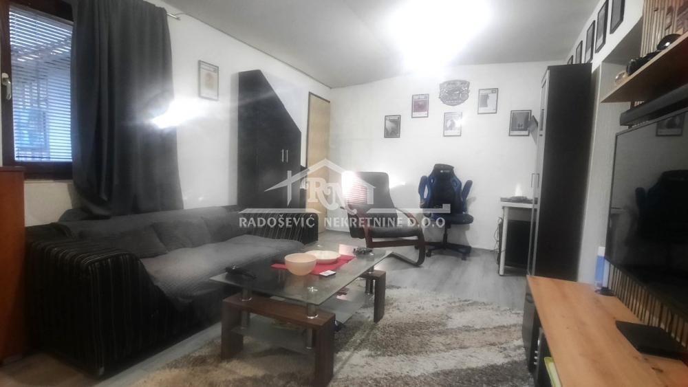 220001641-4-20260407185149 Jednoiposoban stan na prodaju, Hram Svetog Save, Beograd, 40m², 120.000 €