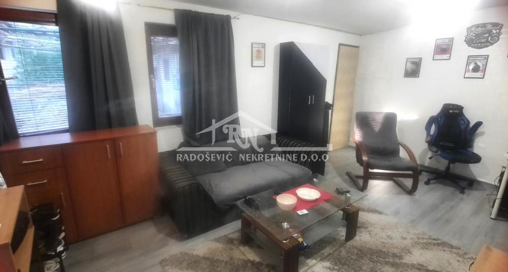 220001641-5-20260407185151 Jednoiposoban stan na prodaju, Hram Svetog Save, Beograd, 40m², 120.000 €