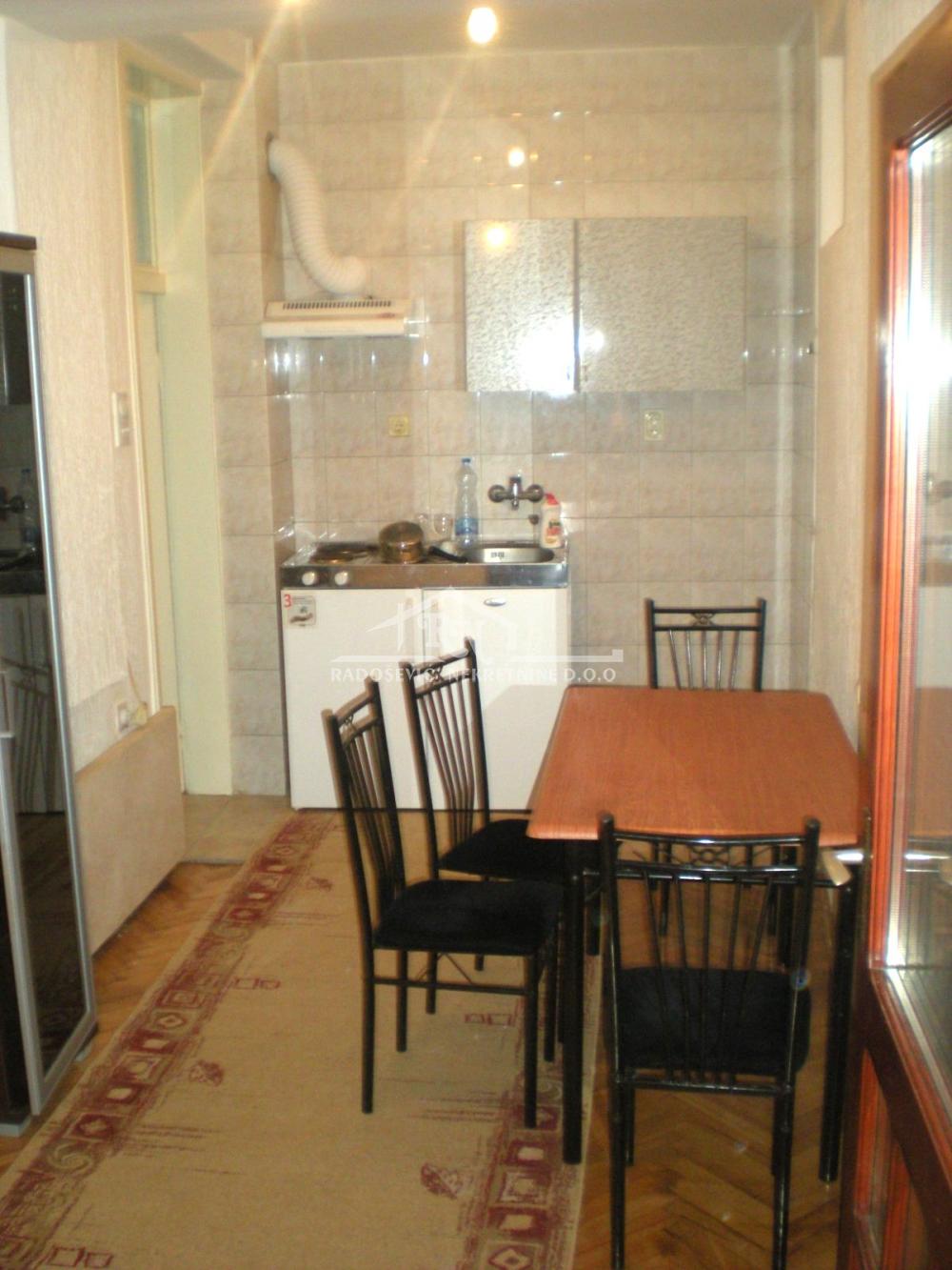 220001641-7-20260407185156 Jednoiposoban stan na prodaju, Hram Svetog Save, Beograd, 40m², 120.000 €