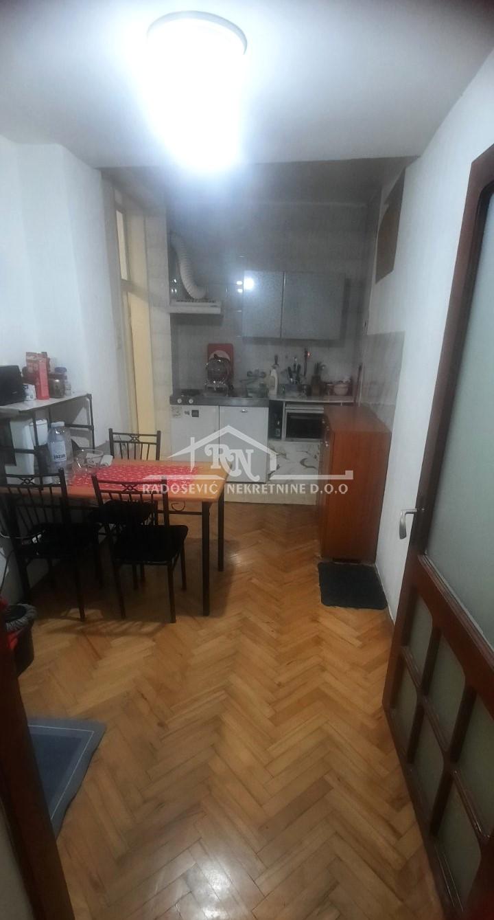220001641-8-20260407185202 Jednoiposoban stan na prodaju, Hram Svetog Save, Beograd, 40m², 120.000 €