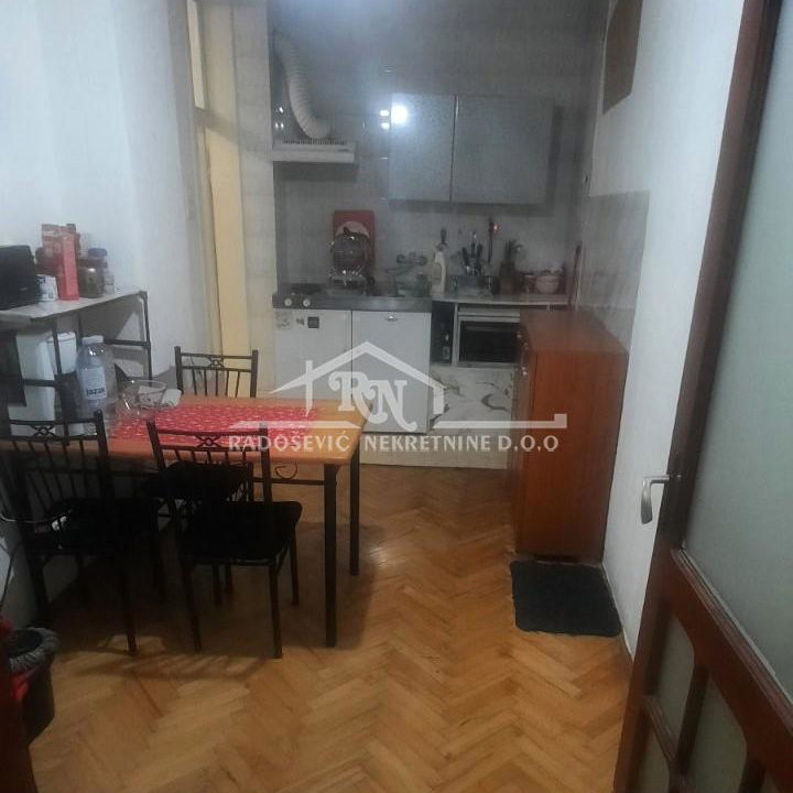 Jednoiposoban stan na prodaju, Hram Svetog Save, Beograd, 40m², 120.000 €