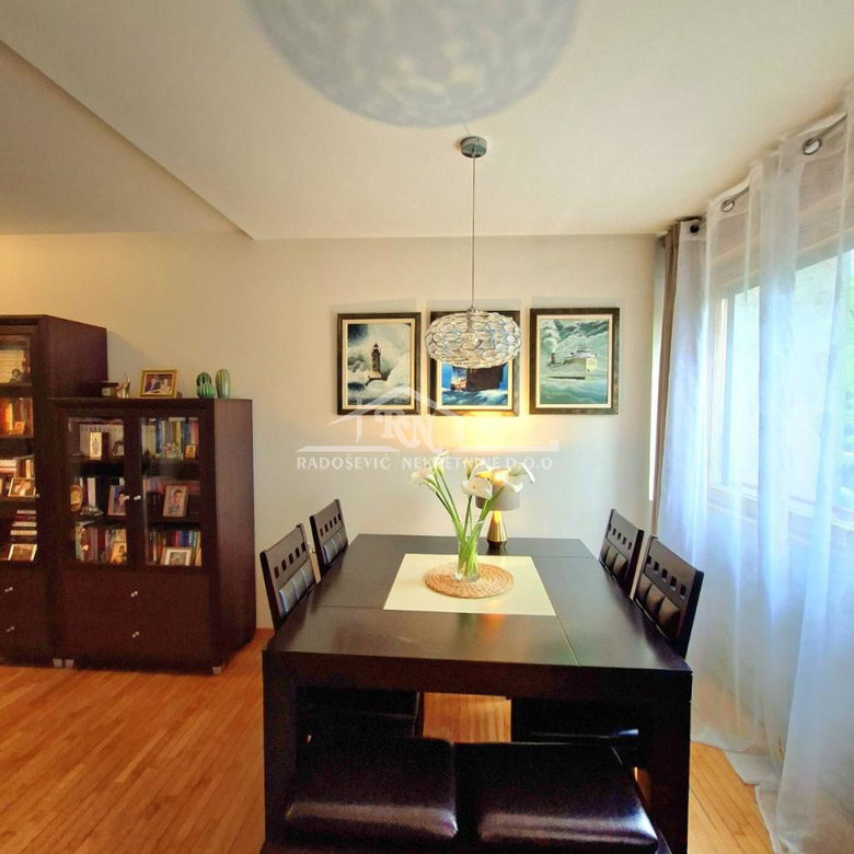 Trosoban stan na prodaju, Banjica, Beograd, 77m², 235.000 €