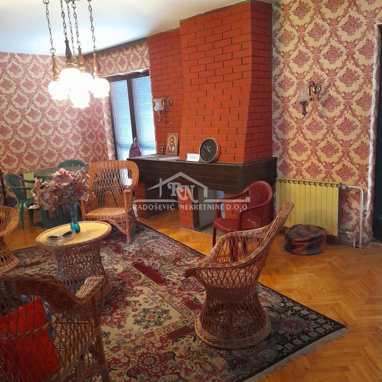 Kuća na prodaju, Gaj, Beograd, 144m², 150.000 €
