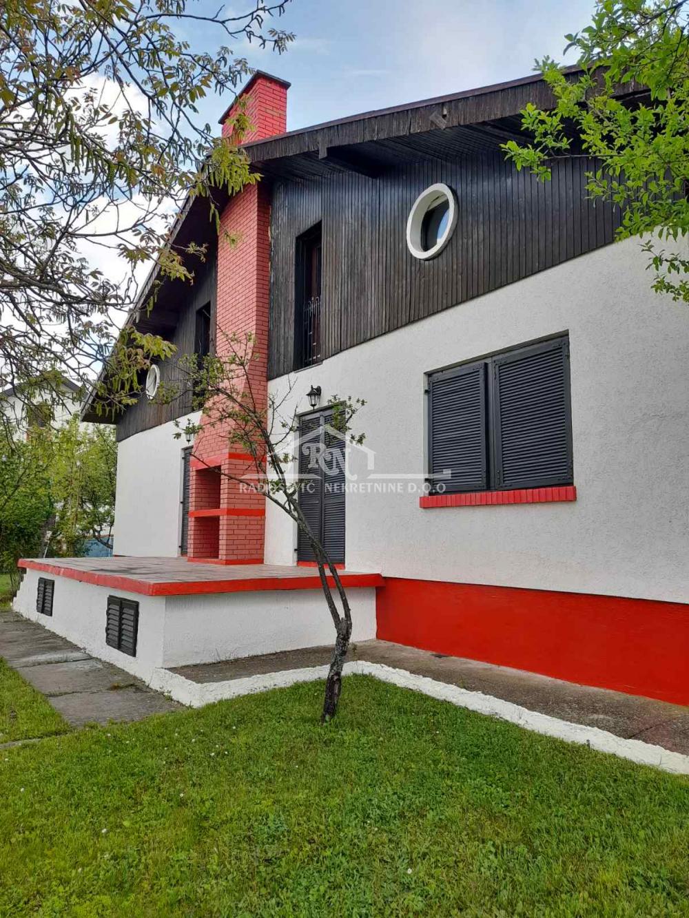 Kuća na prodaju, Gaj, Beograd, 144m², 150.000 €