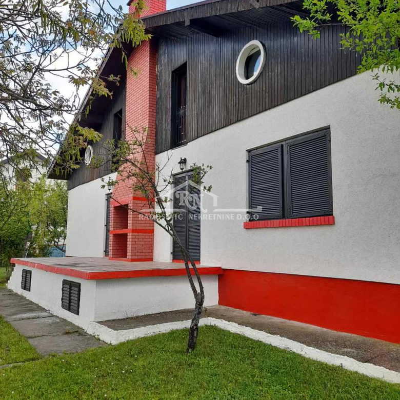 Kuća na prodaju, Gaj, Beograd, 144m², 150.000 €