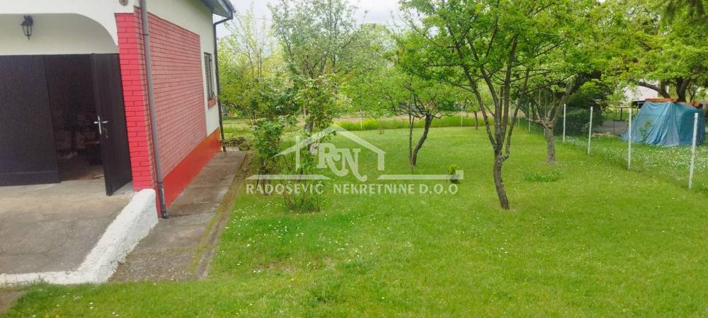 Kuća na prodaju, Gaj, Beograd, 144m², 150.000 €