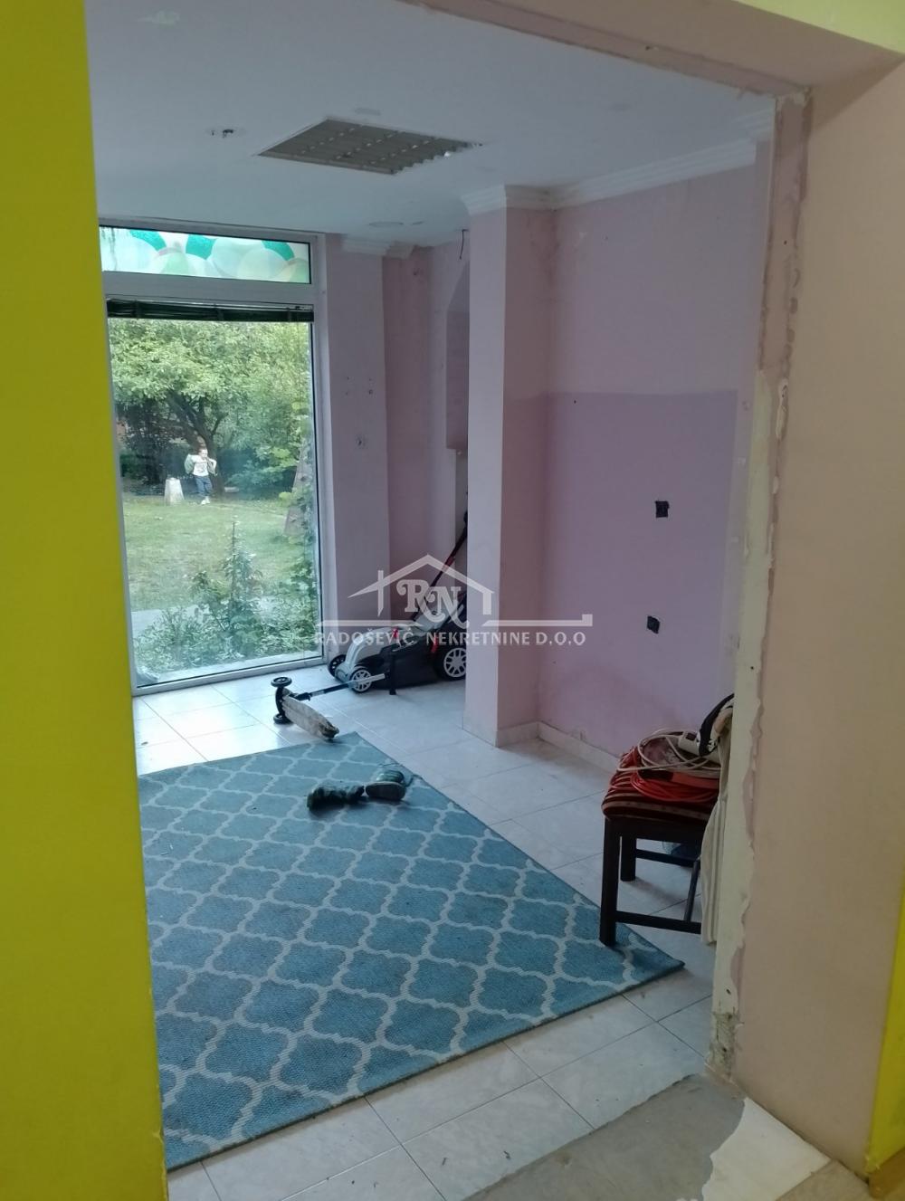 Lokal za izdavanje, Vidikovac, Beograd, 170m², 1.200 €/mes