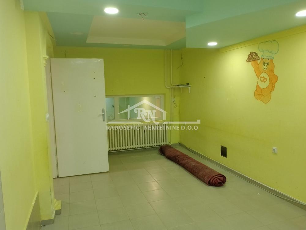 Lokal za izdavanje, Vidikovac, Beograd, 170m², 1.200 €/mes