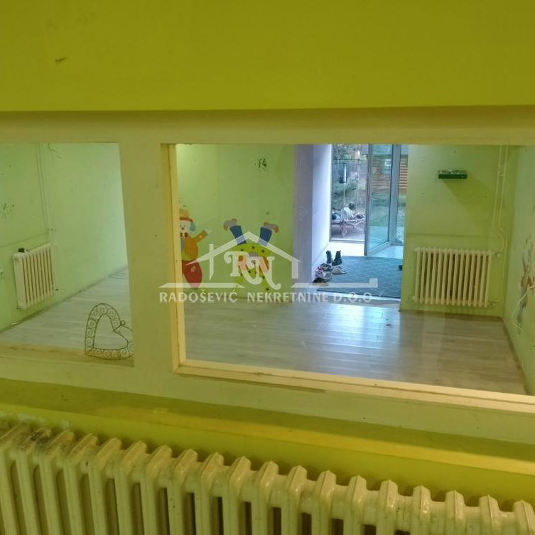 Lokal za izdavanje, Vidikovac, Beograd, 170m², 1.200 €/mes