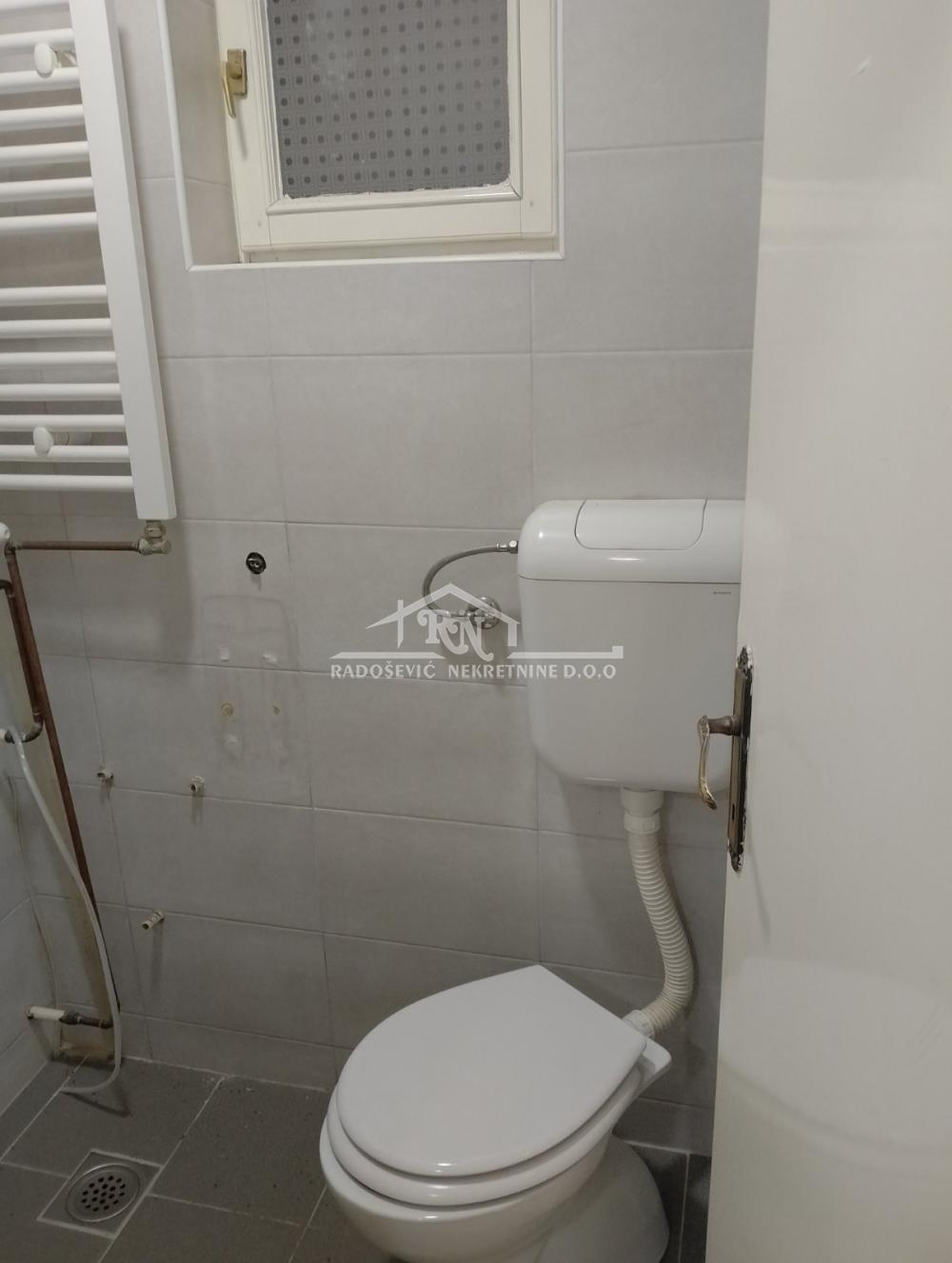 Lokal za izdavanje, Vidikovac, Beograd, 170m², 1.200 €/mes
