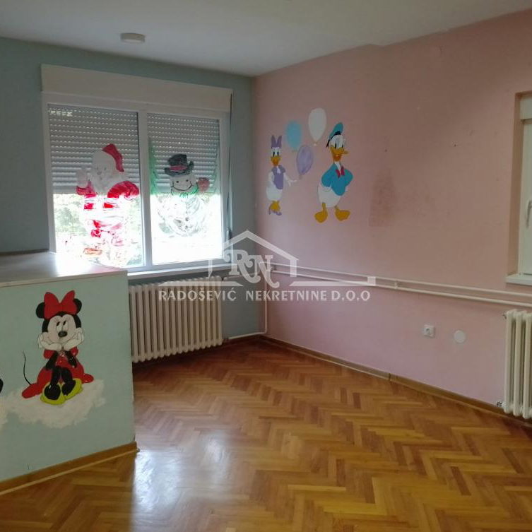 Lokal za izdavanje, Vidikovac, Beograd, 170m², 1.200 €/mes