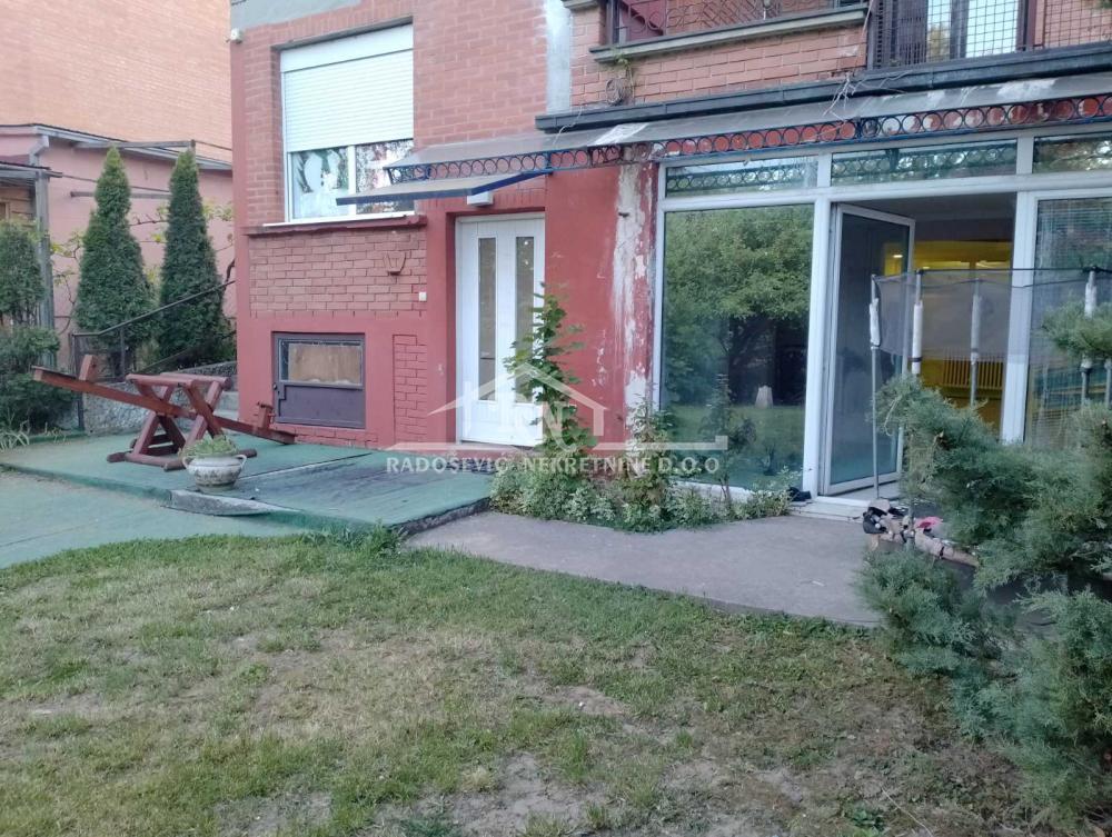 Lokal za izdavanje, Vidikovac, Beograd, 170m², 1.200 €/mes