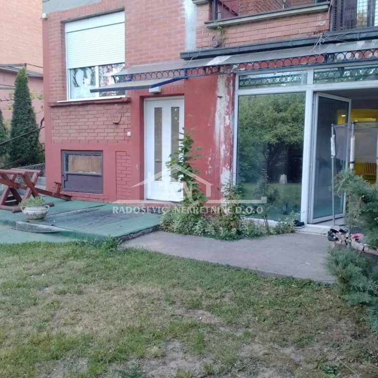 Lokal za izdavanje, Vidikovac, Beograd, 170m², 1.200 €/mes