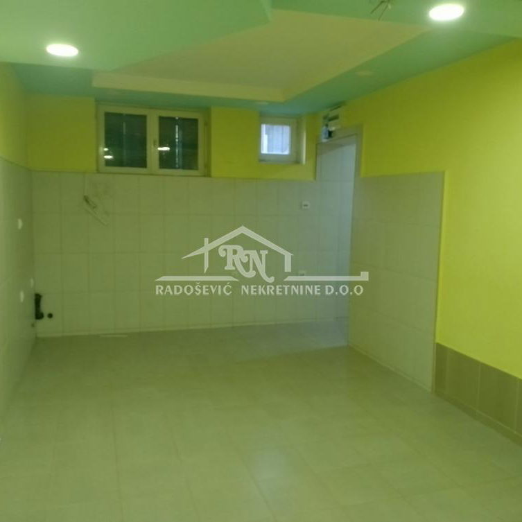 Lokal za izdavanje, Vidikovac, Beograd, 170m², 1.200 €/mes