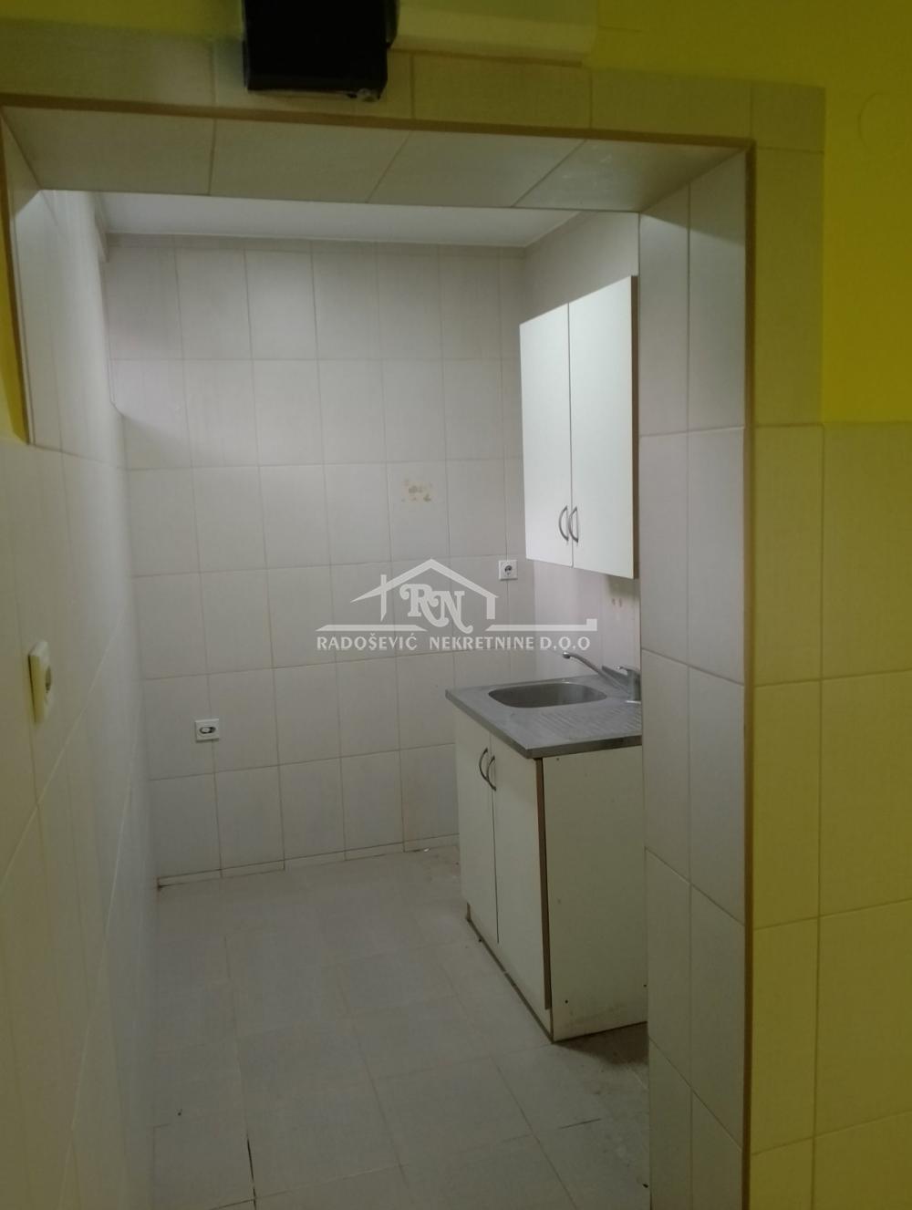 Lokal za izdavanje, Vidikovac, Beograd, 170m², 1.200 €/mes