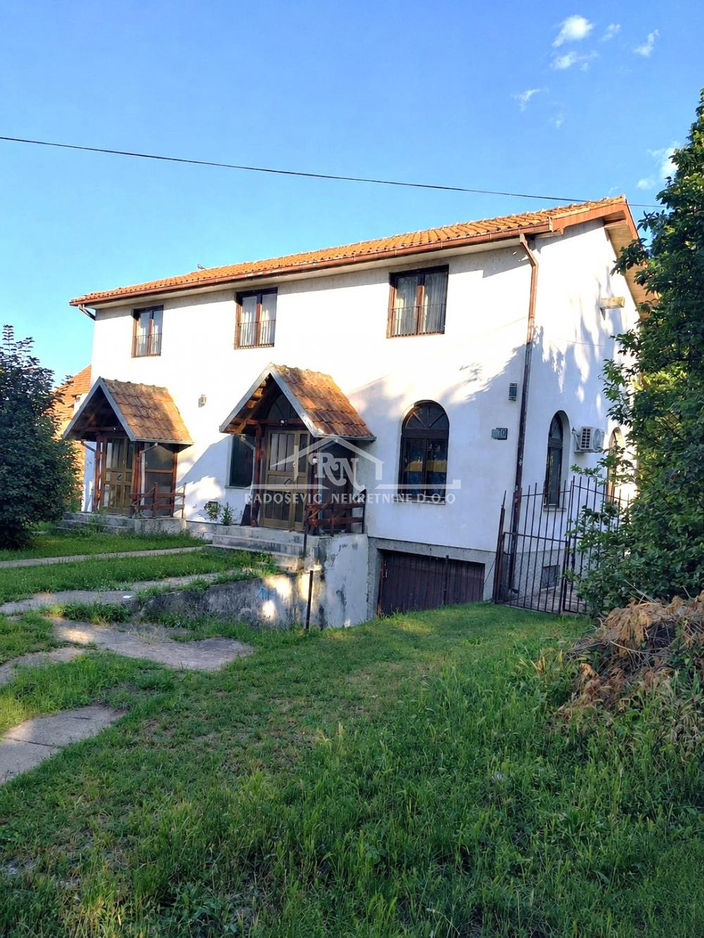 Kuća Prodaja Beograd Kuća Prodaja Beograd Rvati 366 m2