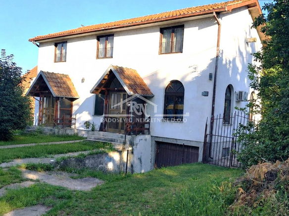 Kuća Prodaja Beograd Rvati 366 m2