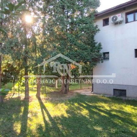Kuća Prodaja Beograd Rvati 366 m2