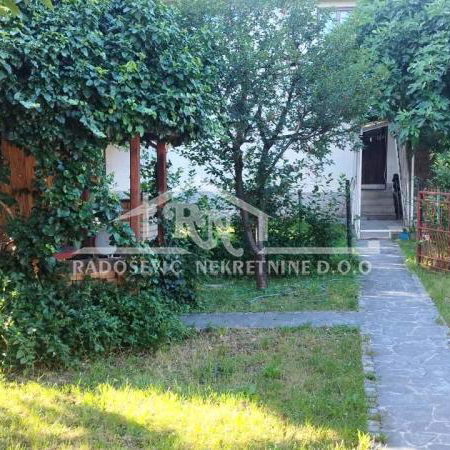 Kuća Prodaja Beograd Rvati 366 m2