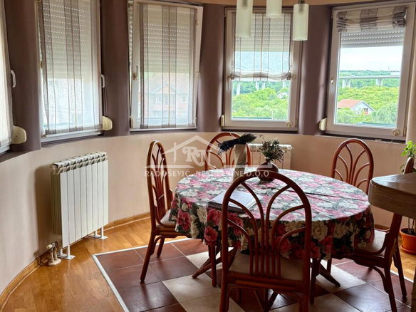 Stan Prodaja Beograd Petlovo Brdo 89 m2