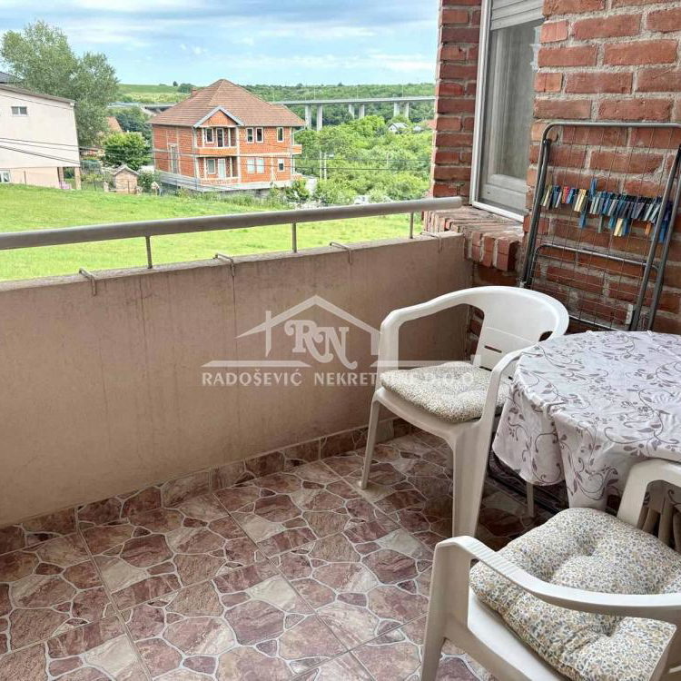 Stan Prodaja Beograd Petlovo Brdo 89 m2