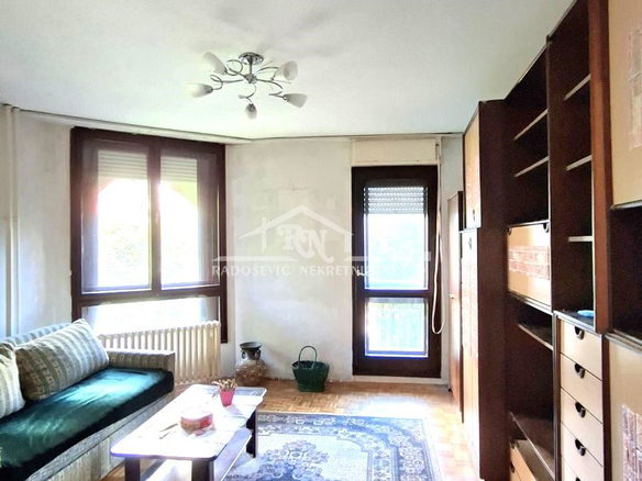 Stan Izdavanje Beograd Vidikovac 50 m2
