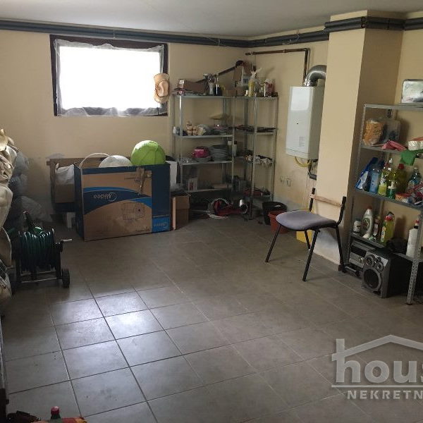 Kuća na prodaju, Sremska Kamenica, Novi Sad, 217m², 270.000 €
