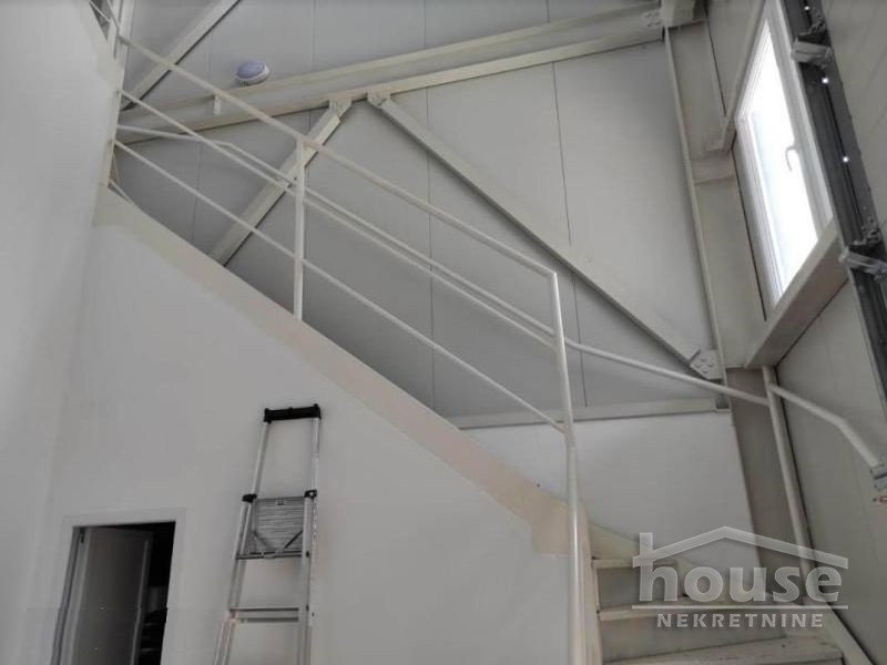 27-2 Lokal na prodaju, Centar, Novi Sad, 1800m², 772.500 €
