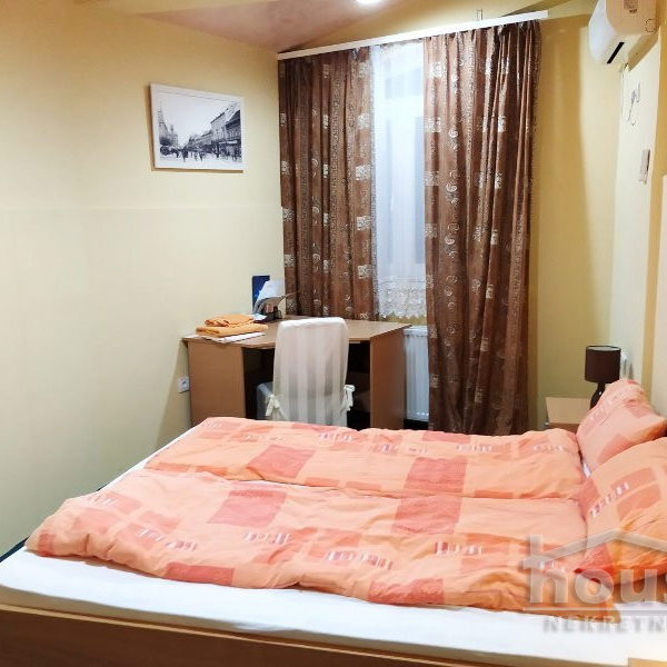 Stan Prodaja Novi Sad  89 m2
